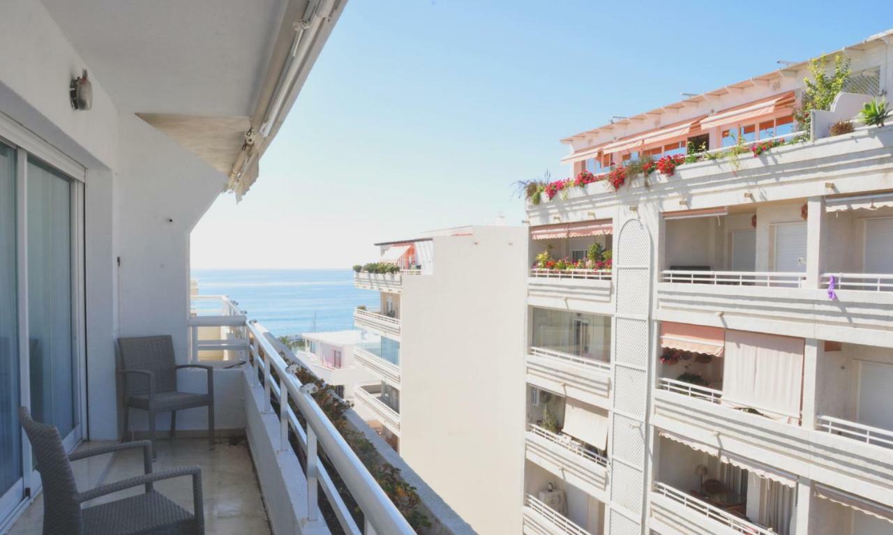 Mtr - Temporary Rent Two Bedrooms Av Del Mar * Marbella