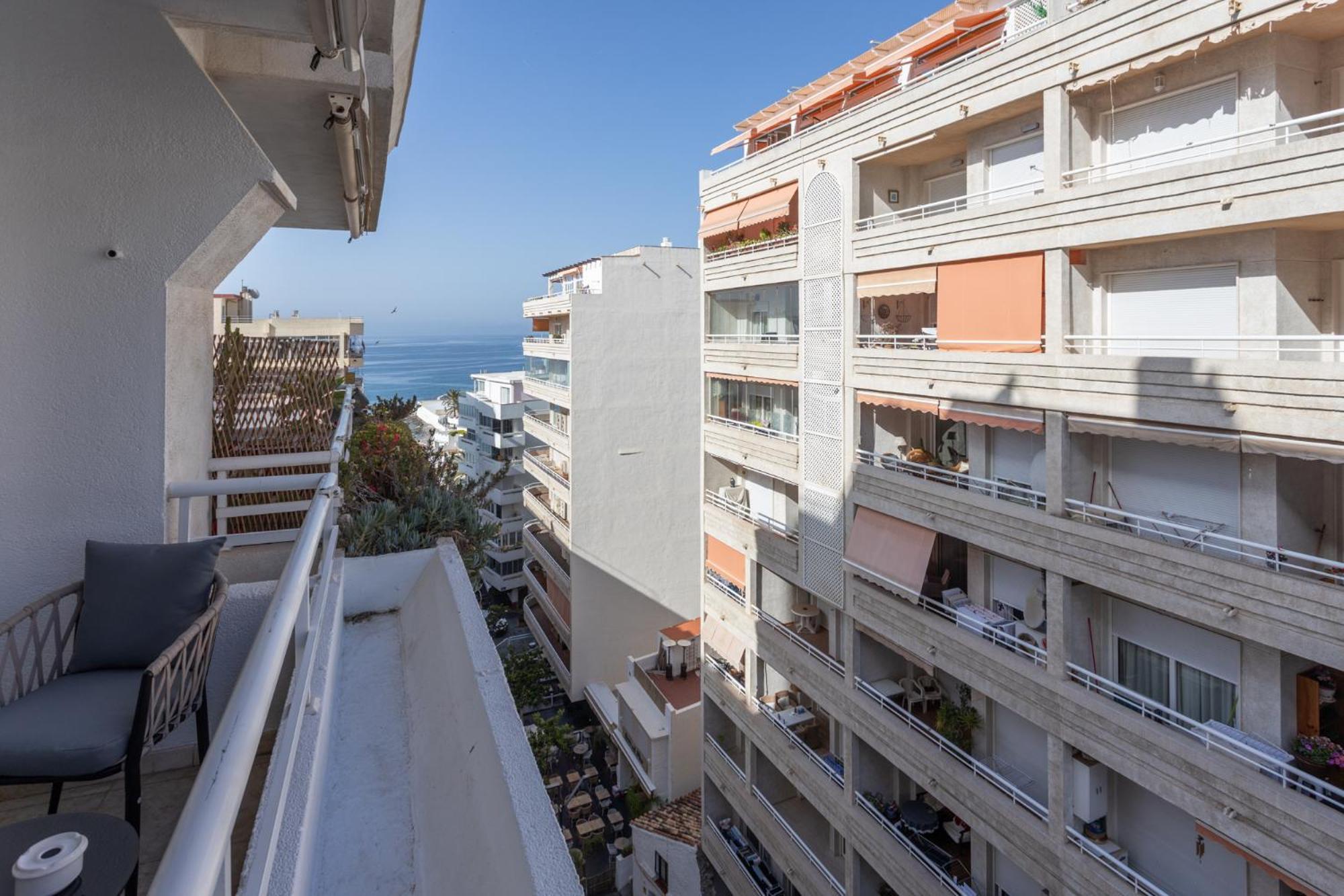 Appartement Mtr - Temporary Rent Two Bedrooms Av Del Mar *