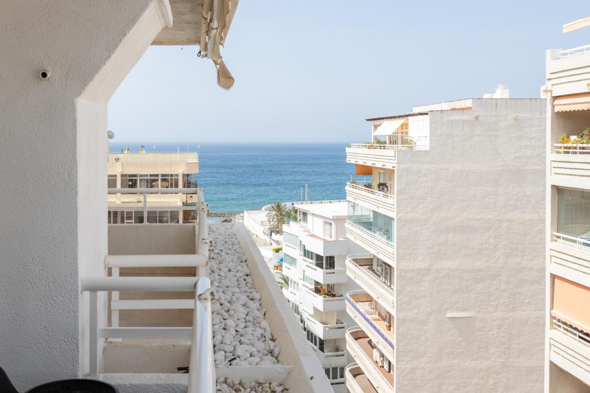 Appartement Mtr - Temporary Rent Two Bedrooms Av Del Mar Marbellac